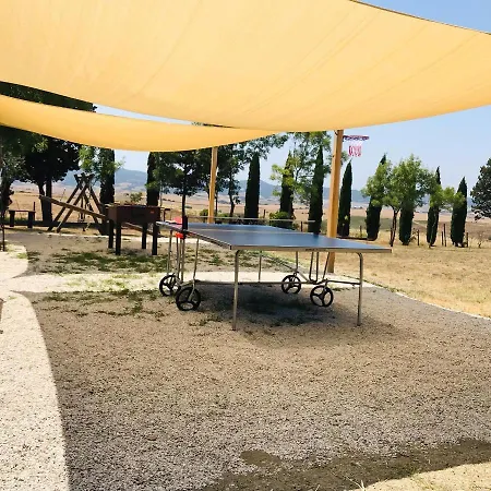 San Giorgio Country Aparthotel