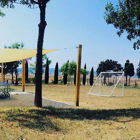 San Giorgio Country