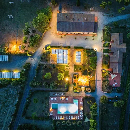 San Giorgio Country *
