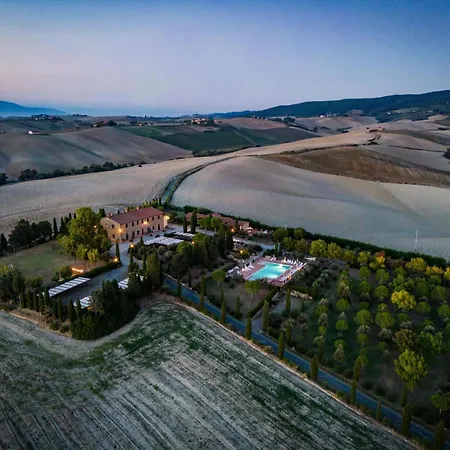 San Giorgio Country