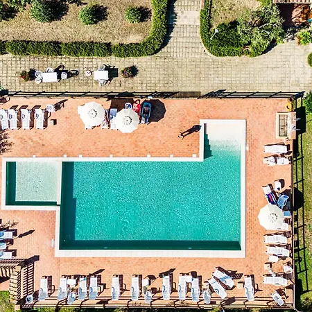 San Giorgio Country Aparthotel *