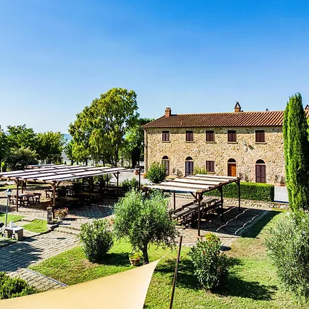 Aparthotel San Giorgio Country *