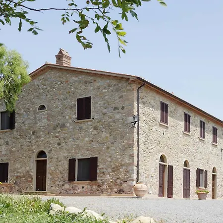 San Giorgio Country * Santa Luce