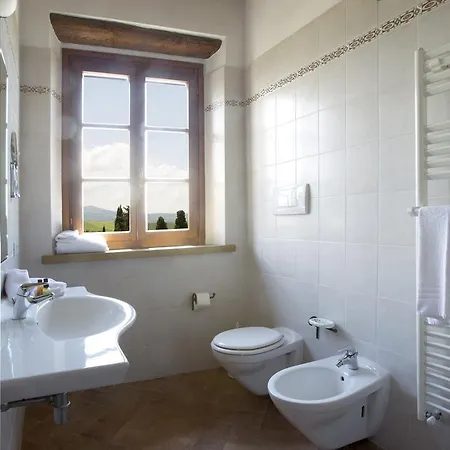 Aparthotel San Giorgio Country