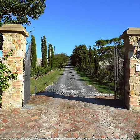 San Giorgio Country Santa Luce