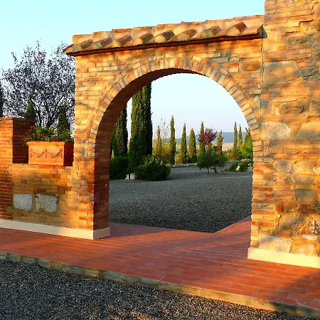 San Giorgio Country Aparthotel *