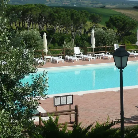 Aparthotel San Giorgio Country
