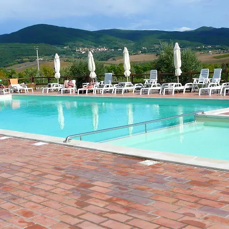 Aparthotel San Giorgio Country *