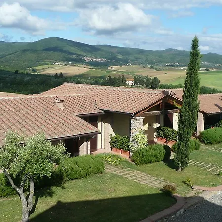 Aparthotel San Giorgio Country *