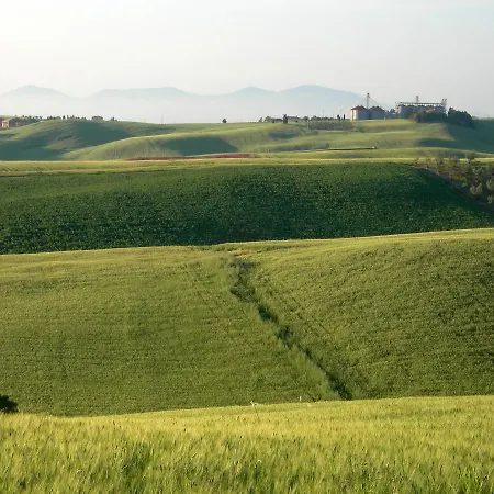 San Giorgio Country