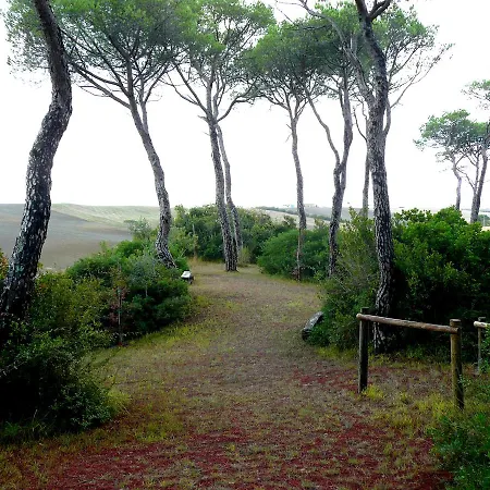 San Giorgio Country Aparthotel *