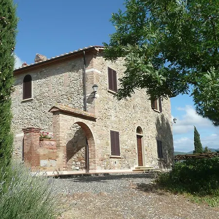 San Giorgio Country Aparthotel Santa Luce