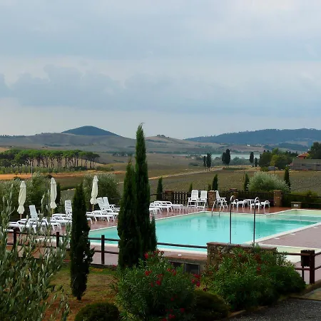 San Giorgio Country *