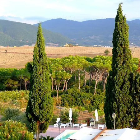 San Giorgio Country