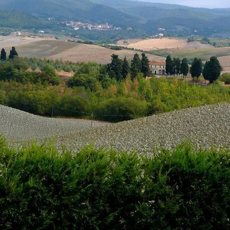 Aparthotel San Giorgio Country Santa Luce