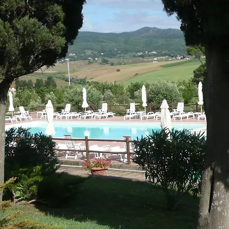 San Giorgio Country Aparthotel