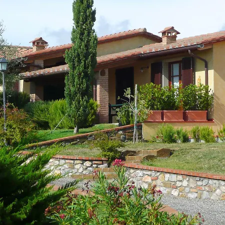 Aparthotel San Giorgio Country *