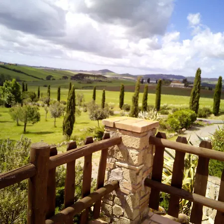 Aparthotel San Giorgio Country
