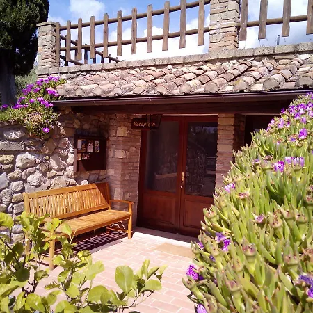 Aparthotel San Giorgio Country *