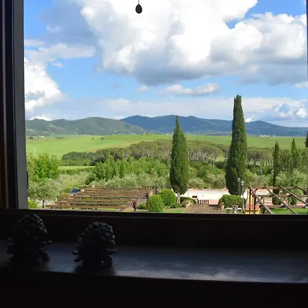 Aparthotel San Giorgio Country