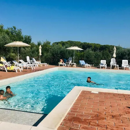 Aparthotel San Giorgio Country