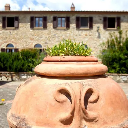 San Giorgio Country Aparthotel