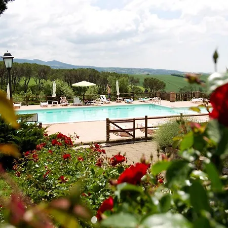Lejlighedshotel San Giorgio Country *