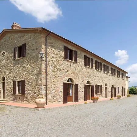 San Giorgio Country Aparthotel *