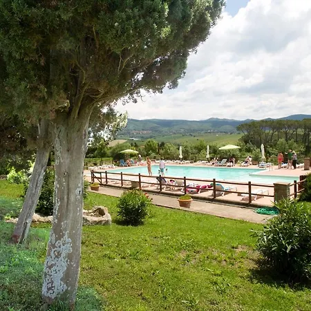 San Giorgio Country