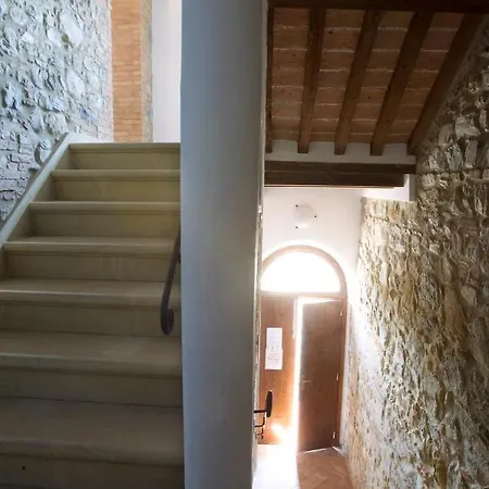 San Giorgio Country Aparthotel *