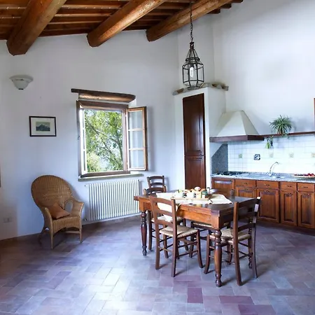Aparthotel San Giorgio Country Santa Luce