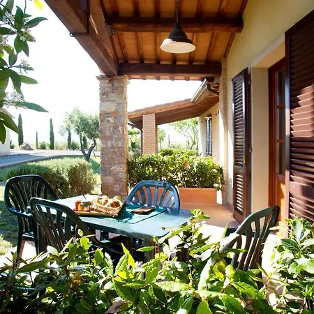 Aparthotel San Giorgio Country *
