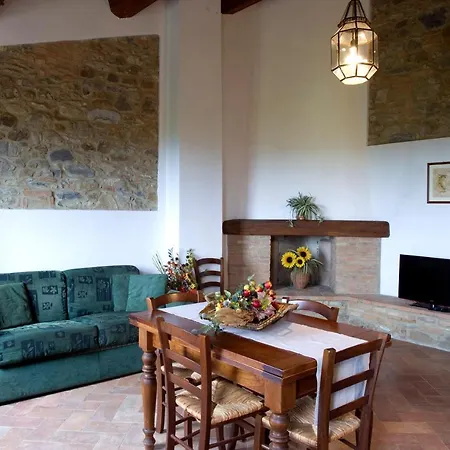 San Giorgio Country Aparthotel