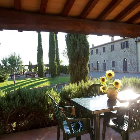 Aparthotel San Giorgio Country
