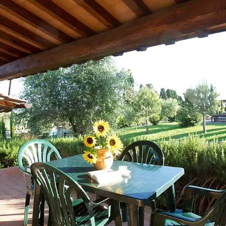 Aparthotel San Giorgio Country *