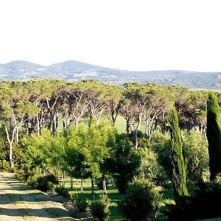 San Giorgio Country * Santa Luce