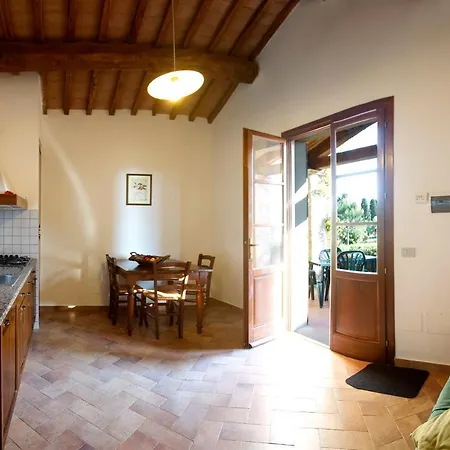 San Giorgio Country *