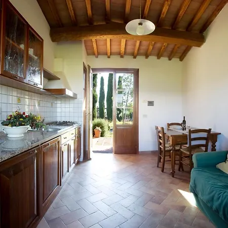 San Giorgio Country Santa Luce