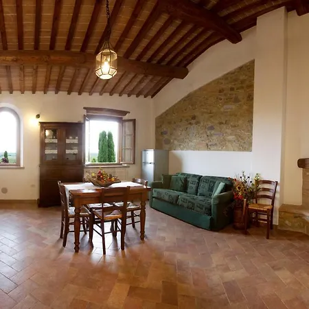 Aparthotel San Giorgio Country