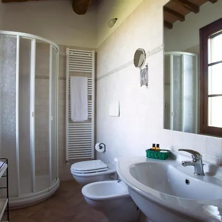 Aparthotel San Giorgio Country Santa Luce