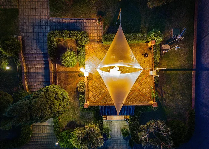 San Giorgio Country Santa Luce