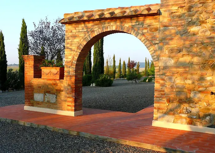 San Giorgio Country Aparthotel *