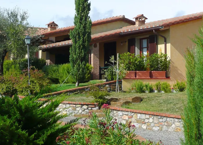 Aparthotel San Giorgio Country *