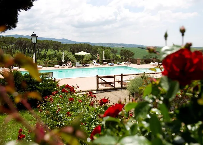 Aparthotel San Giorgio Country *
